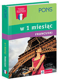 Francuski w 1 miesiąc - kurs NE