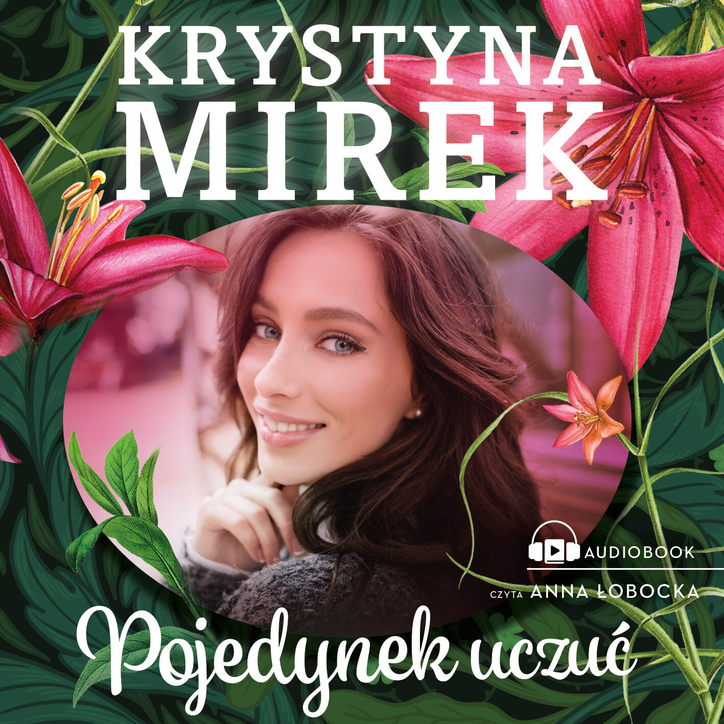 Pojedynek uczuć (audiobook MP3)