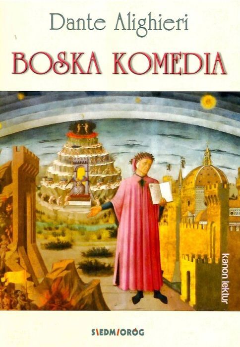 Boska komedia