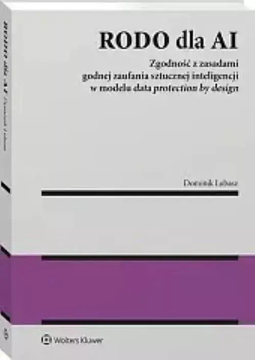 RODO dla AI