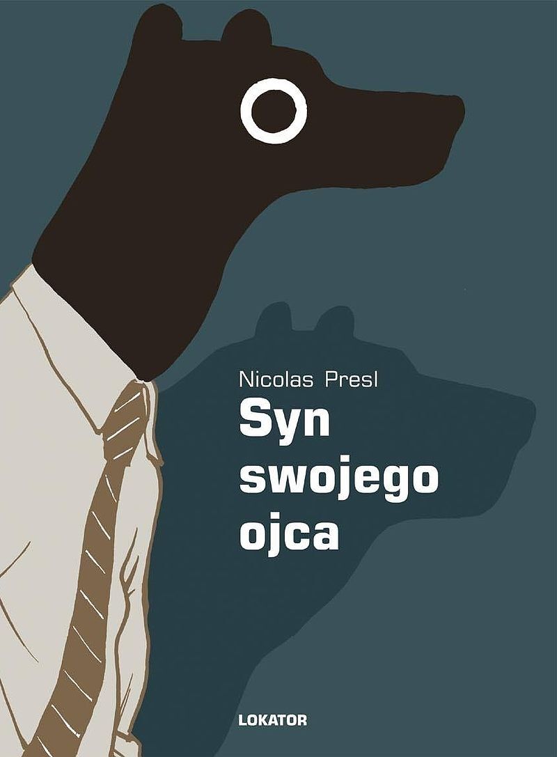 Syn swojego ojca