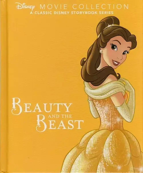 Beauty And The Beast