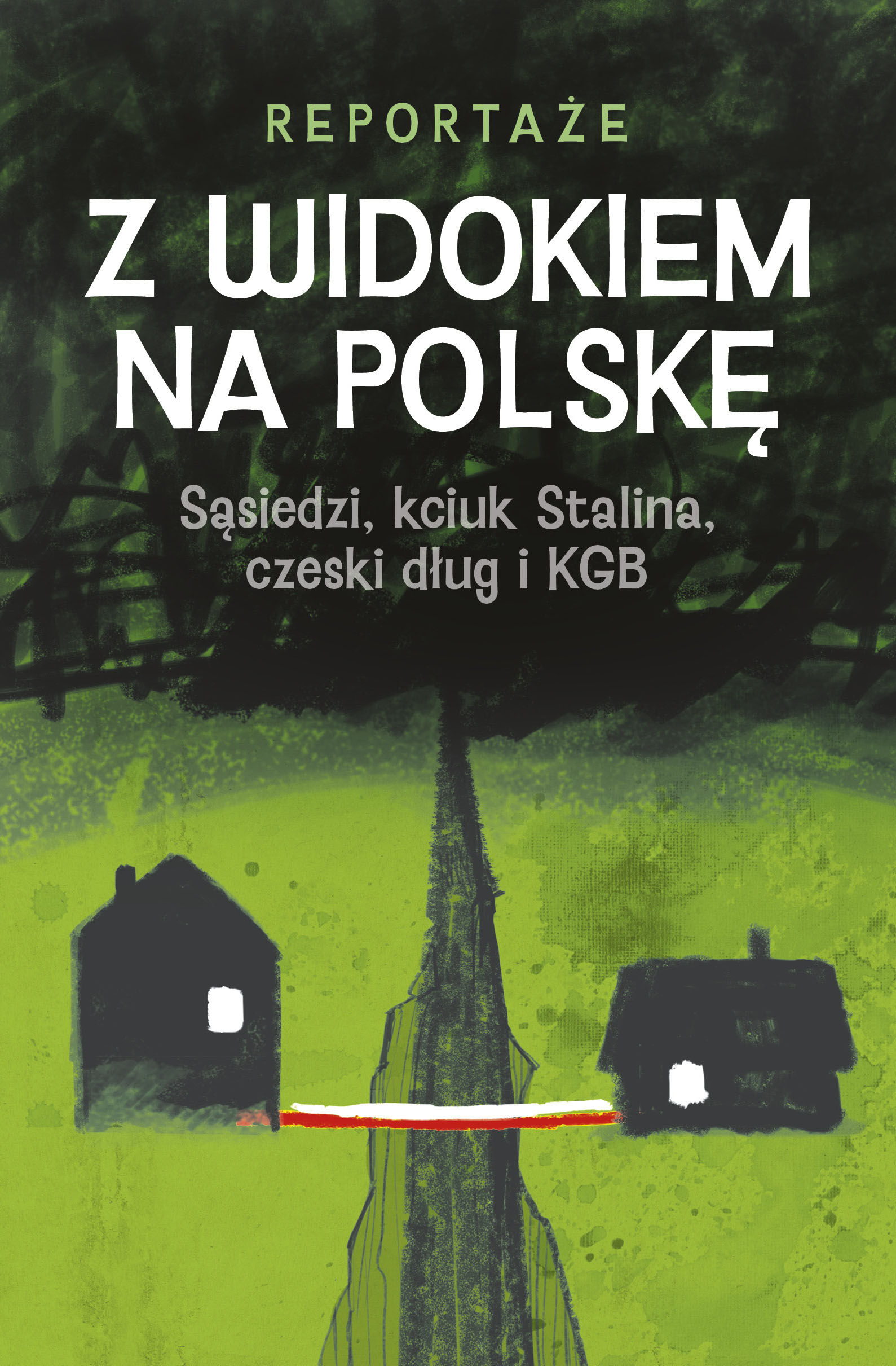 Z WIDOKIEM NA POLSKĘ (e-book)