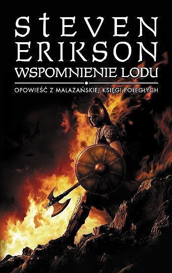 Wspomnienie lodu