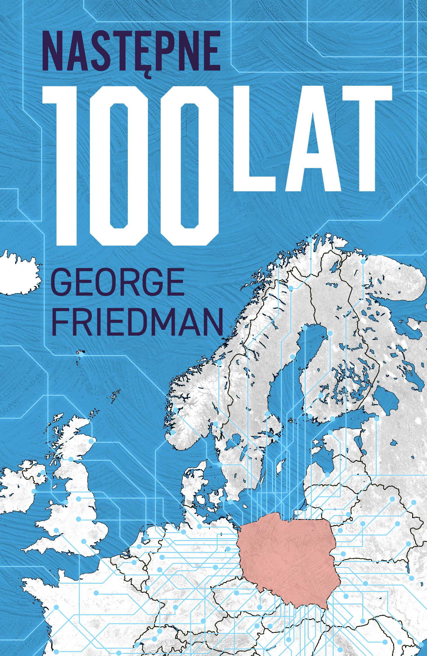 Następne 100 lat. Prognoza na XXI wiek (e-book)