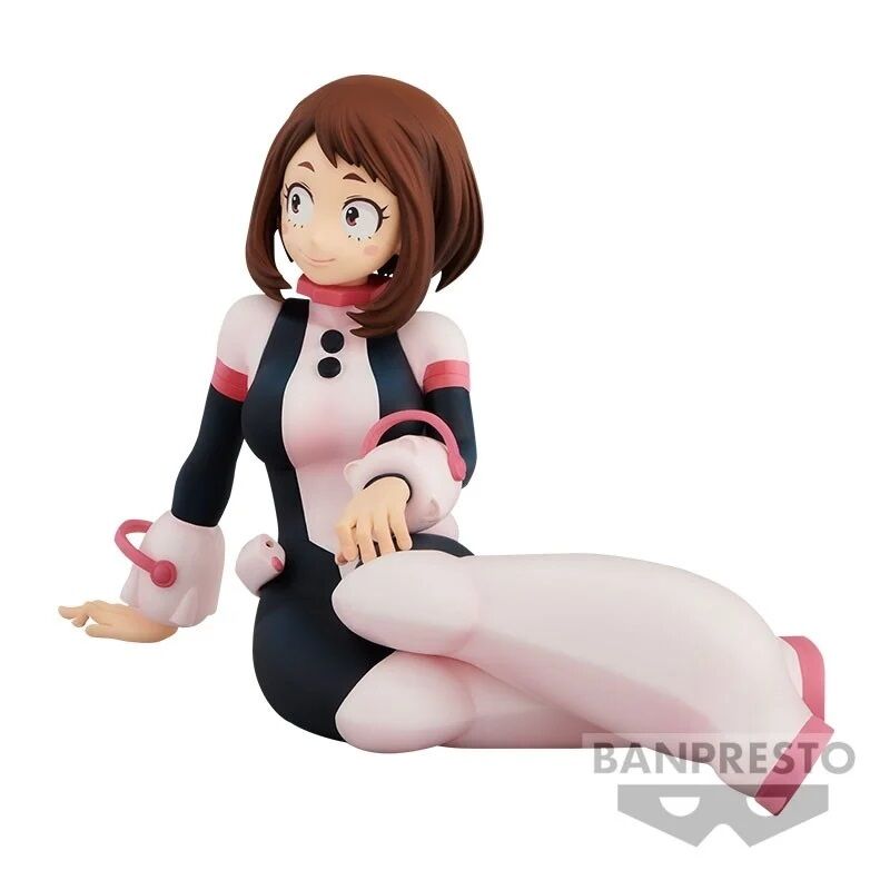 My Hero Academia Break Time Collection  Uchaco Oraraka Vol. 4