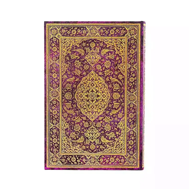 Notatnik w linie Paperblanks The Orchard Mini