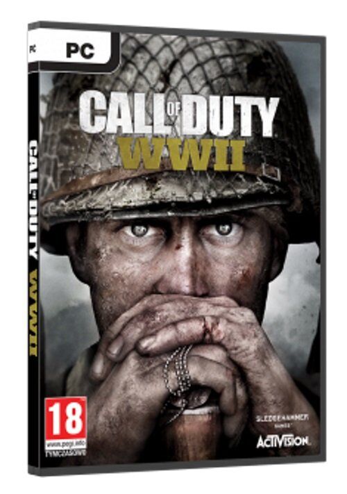 Call of Duty : WWII PC