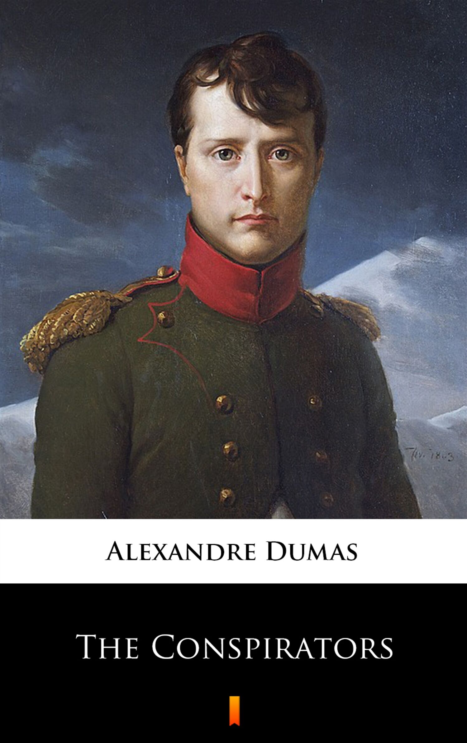 The Conspirators (e-book)