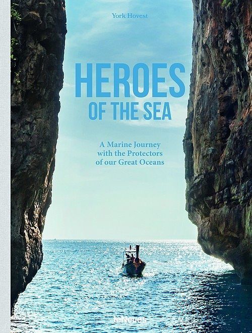 Heroes of the Sea