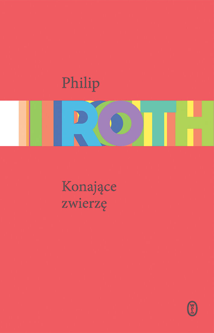 Konające zwierzę (e-book)