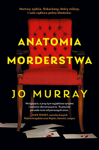 Anatomia morderstwa