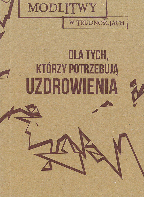 Modlitwy w trudnościach