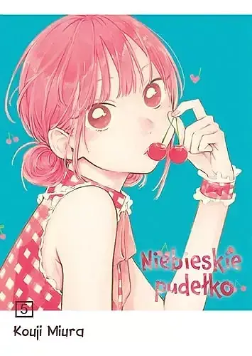 Niebieskie pudełko - 05