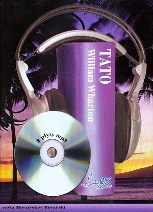 Tato. Książka audio (2CD MP3)