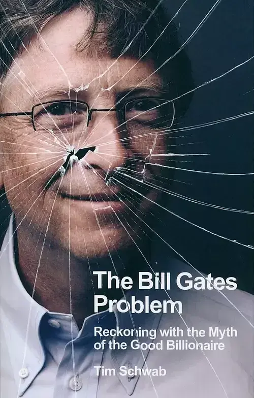 The Bill Gates Problem