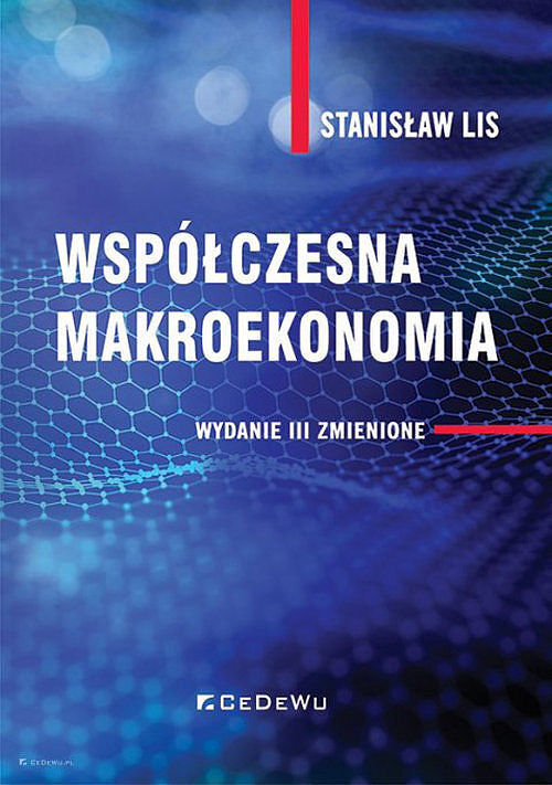 Współczesna makroekonomia (zmienione)