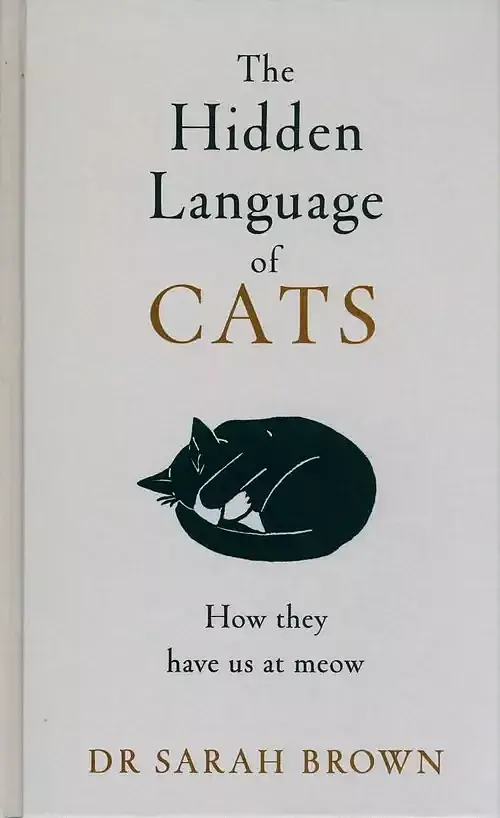 The Hidden Language of Cats