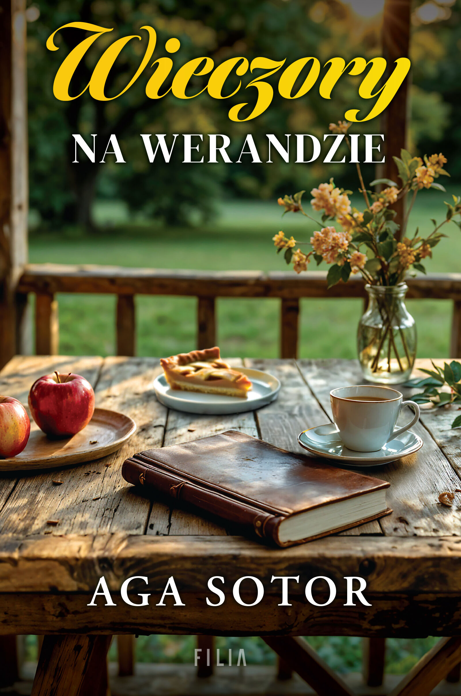 Wieczory na werandzie