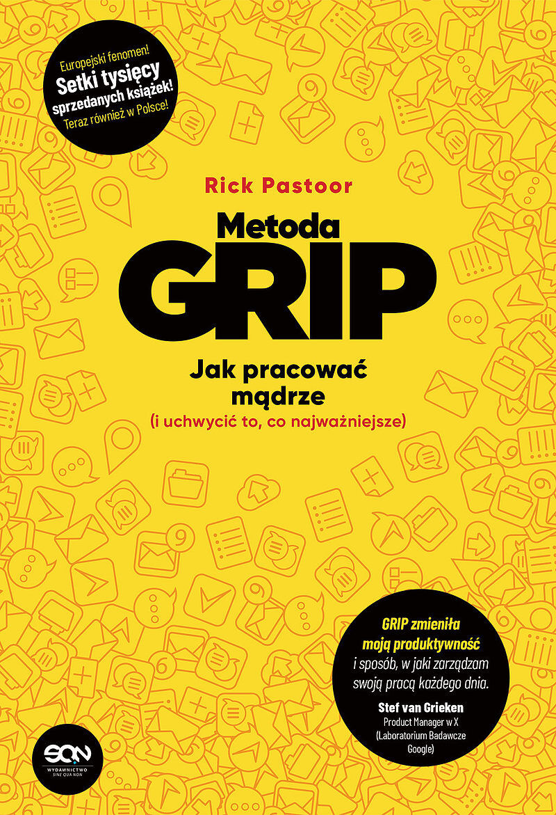 Metoda GRIP.
