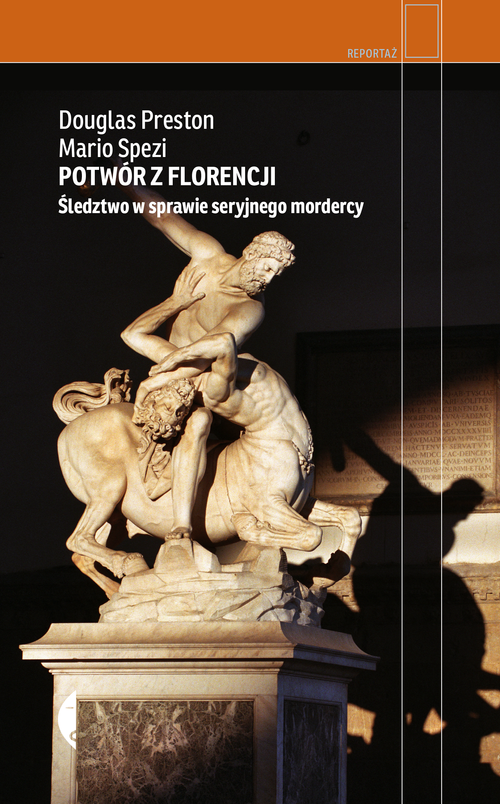 Potwór z Florencji (e-book)