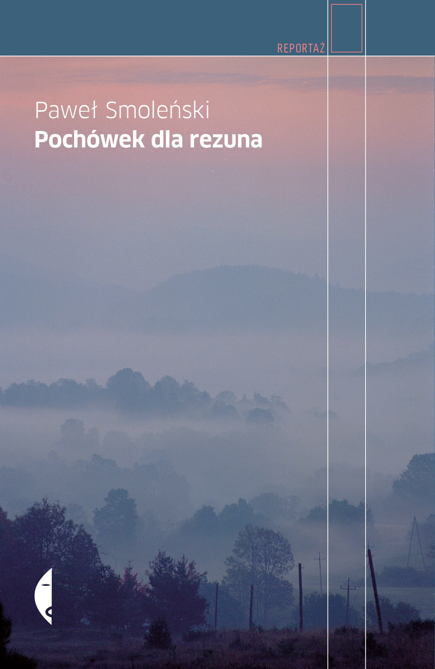 Pochówek dla rezuna (e-book)