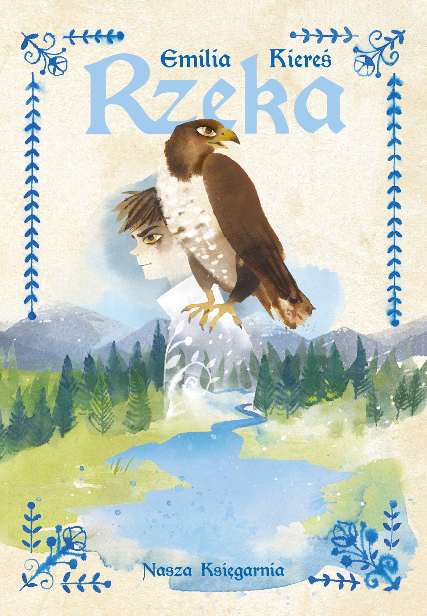 Rzeka (e-book)