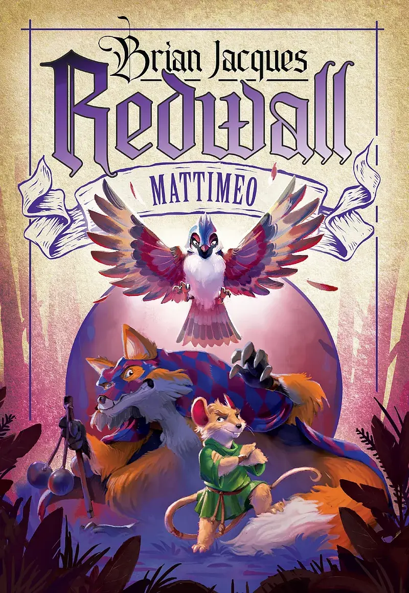 Redwall