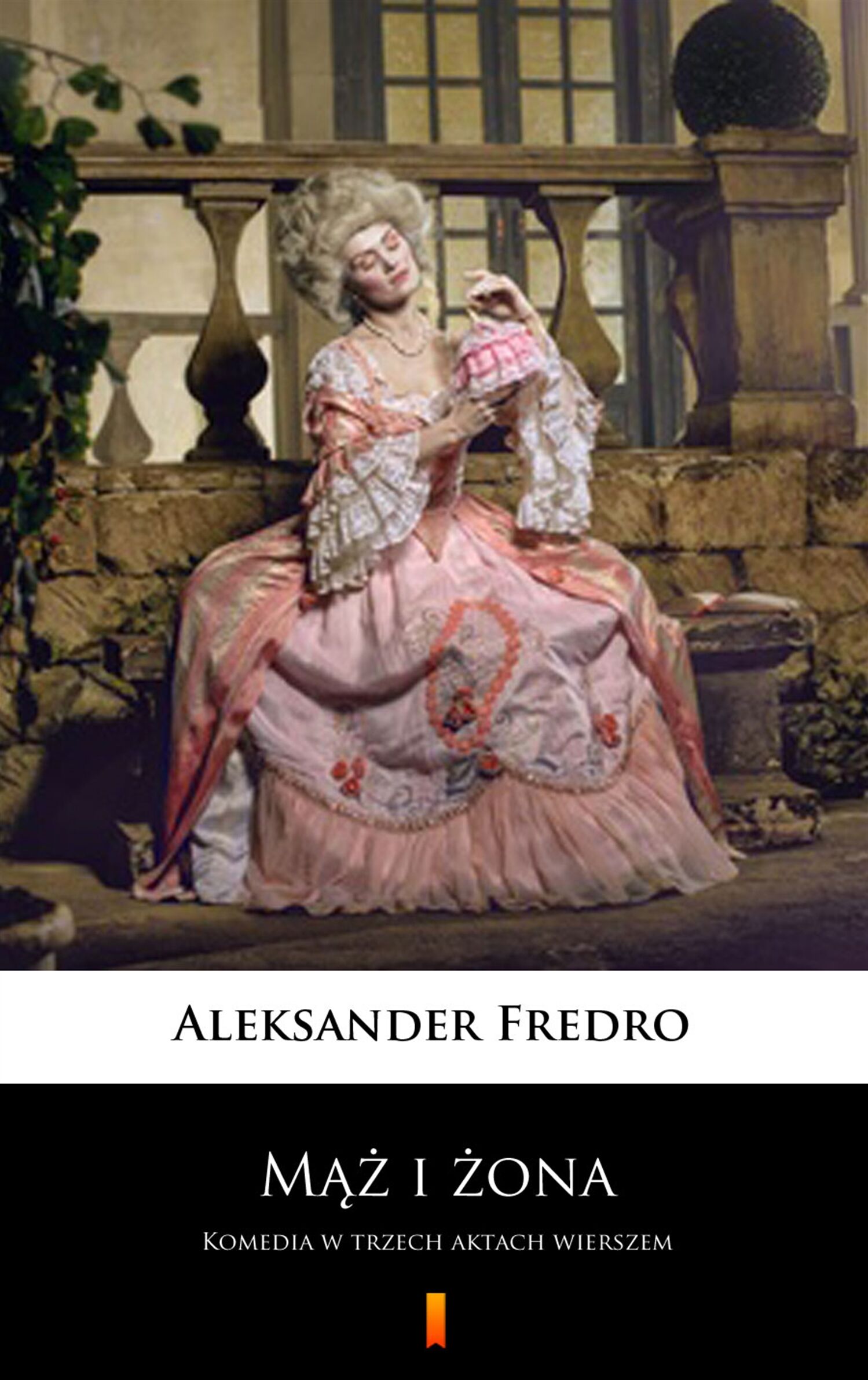 Mąż i żona (e-book)