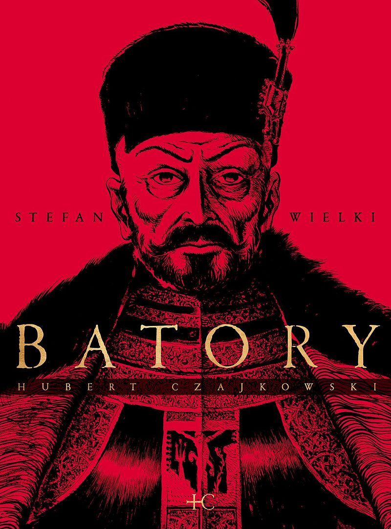 Stefan Wielki Batory