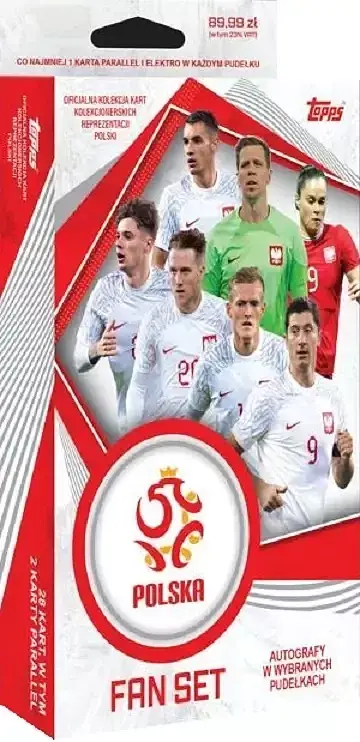 Fan set polska