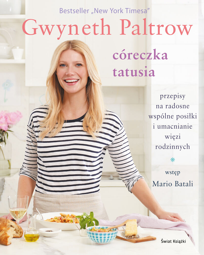 Córeczka tatusia