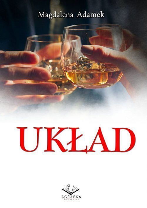 Układ / Agrafka