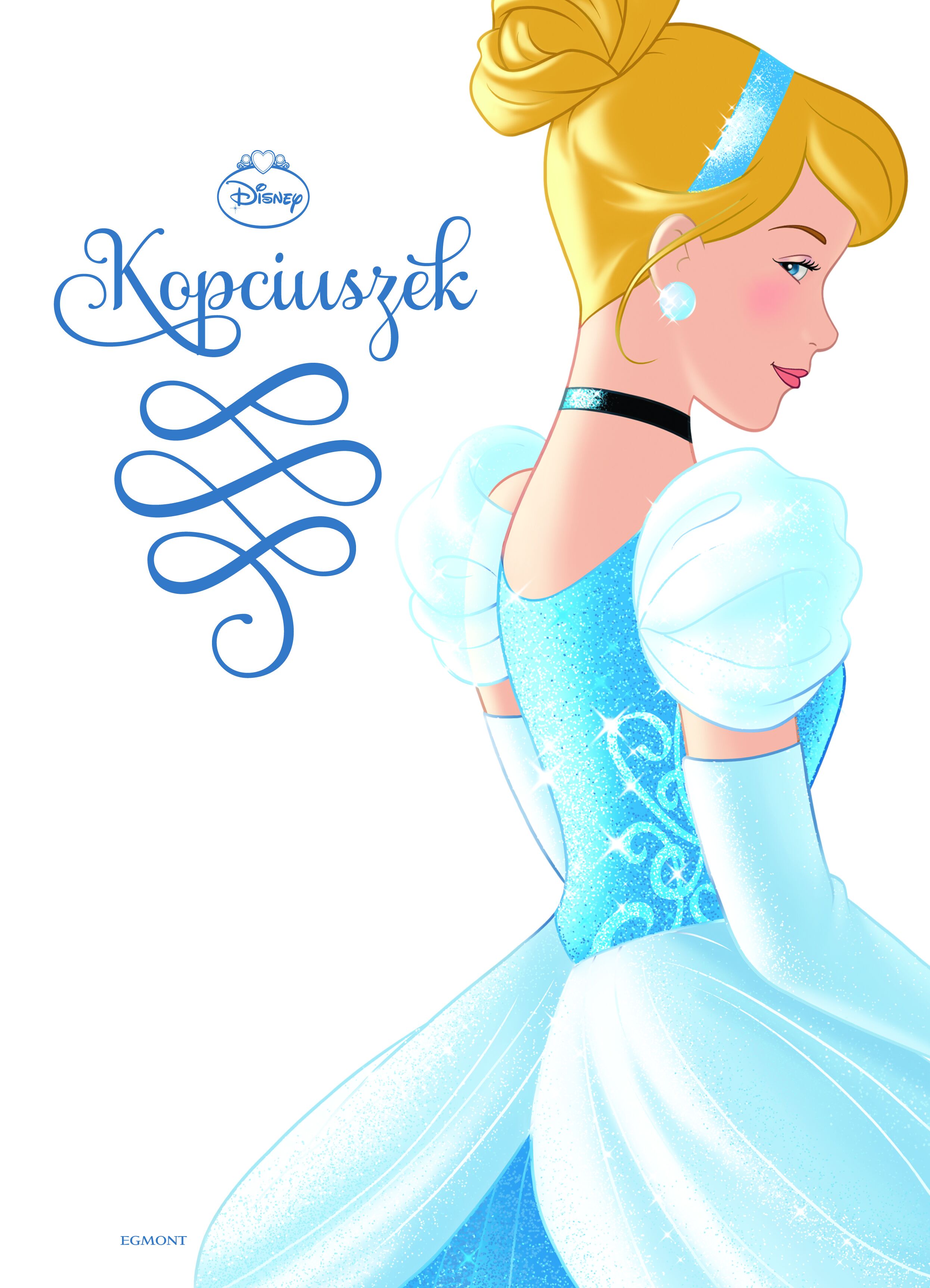 Kopciuszek
