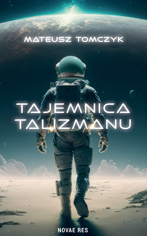 Tajemnica Talizmanu