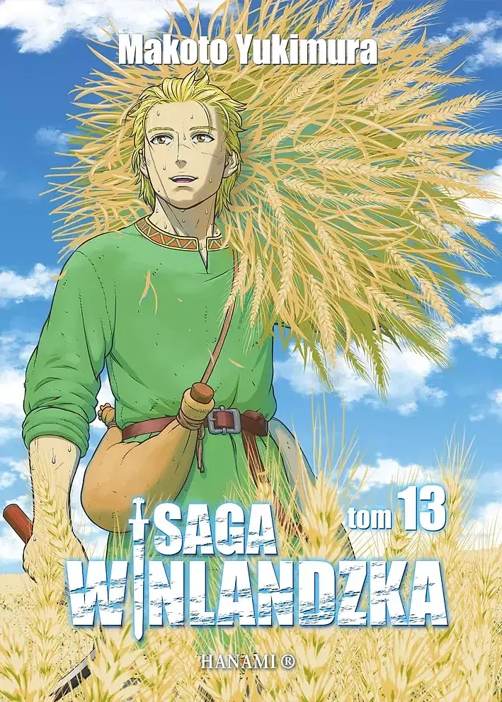Saga Winlandzka - 13