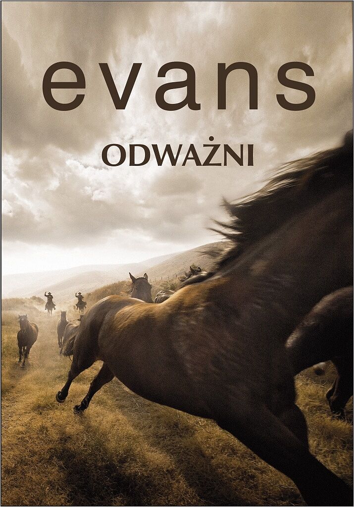 Odważni