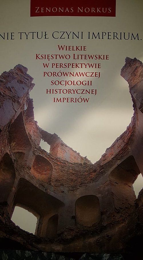 Nie tytuł czyni imperium...