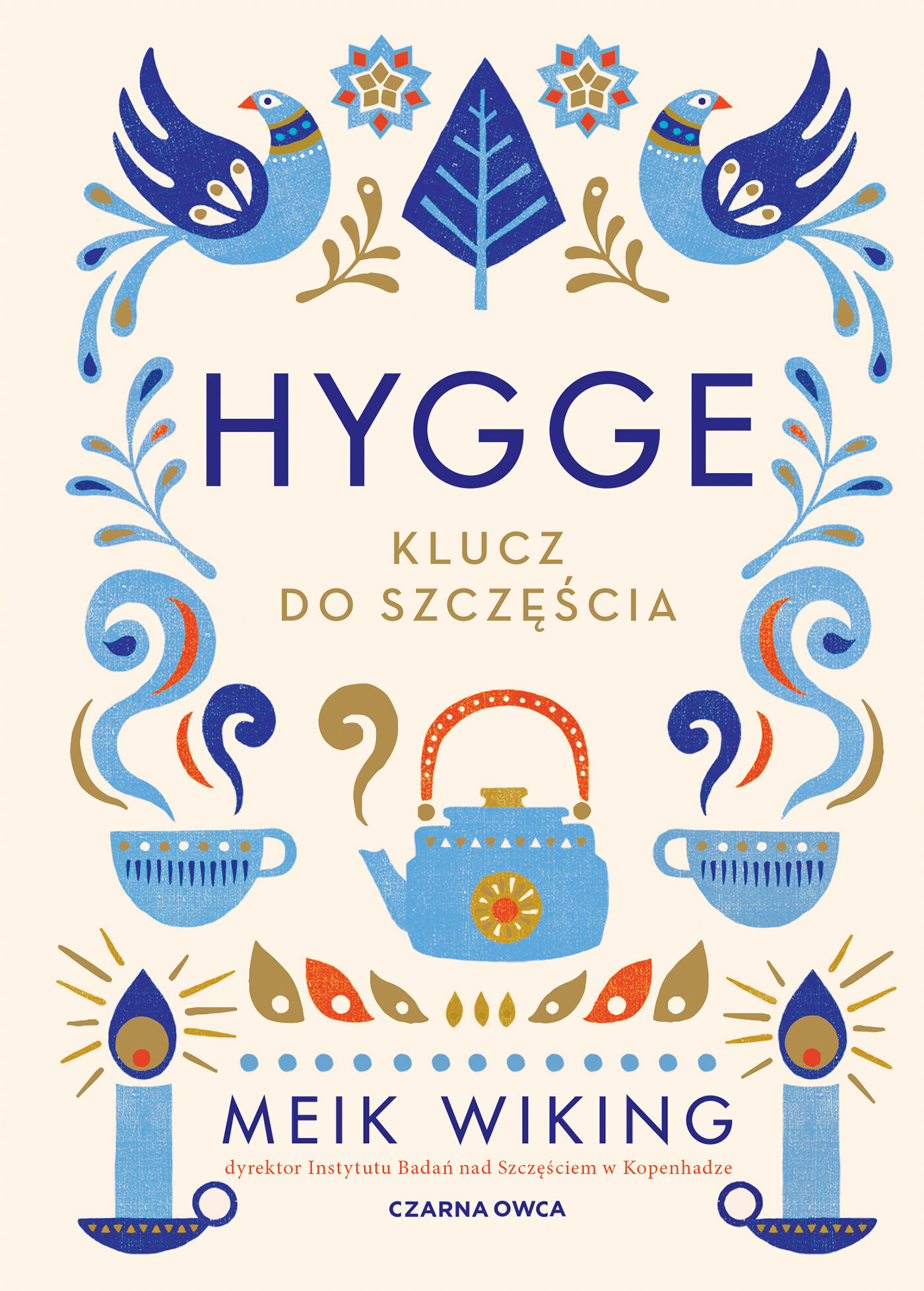 Hygge (e-book)