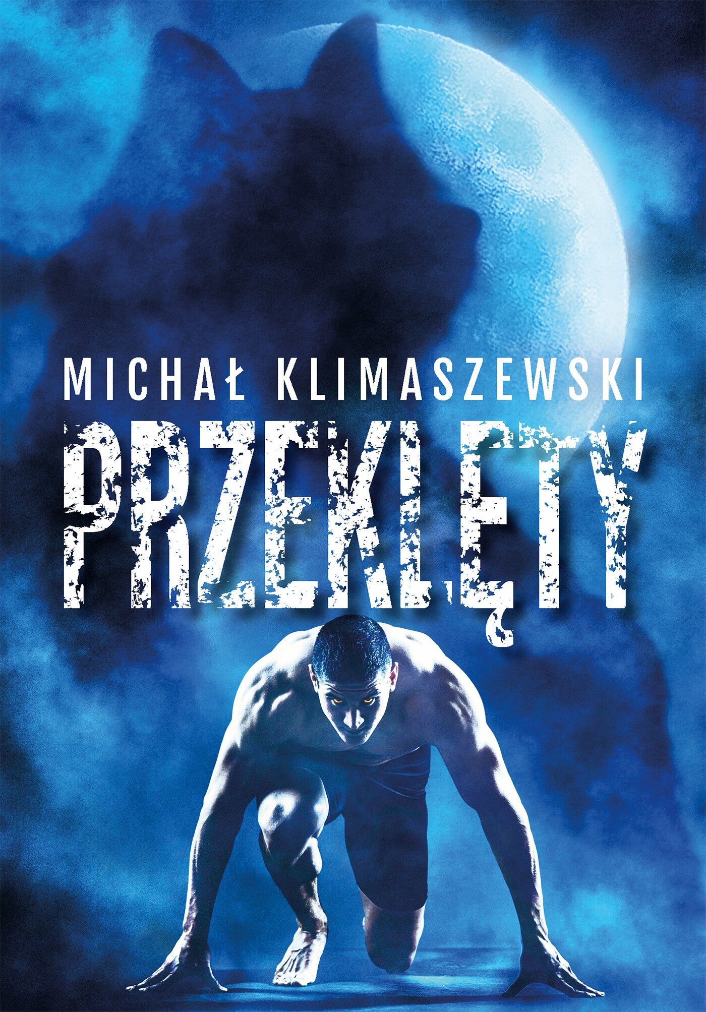 Przeklety (e-book)