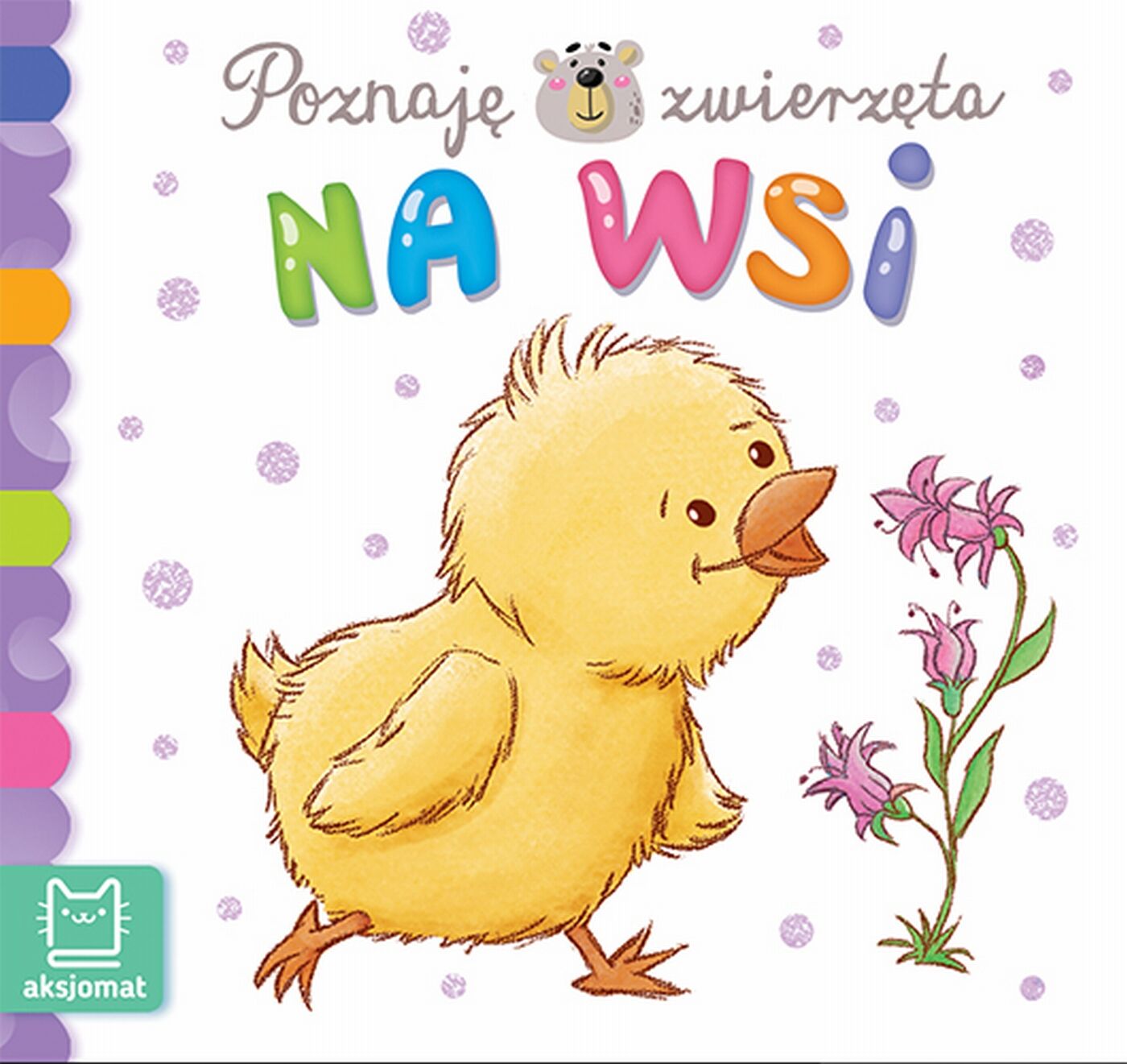 Zwierzęta na wsi
