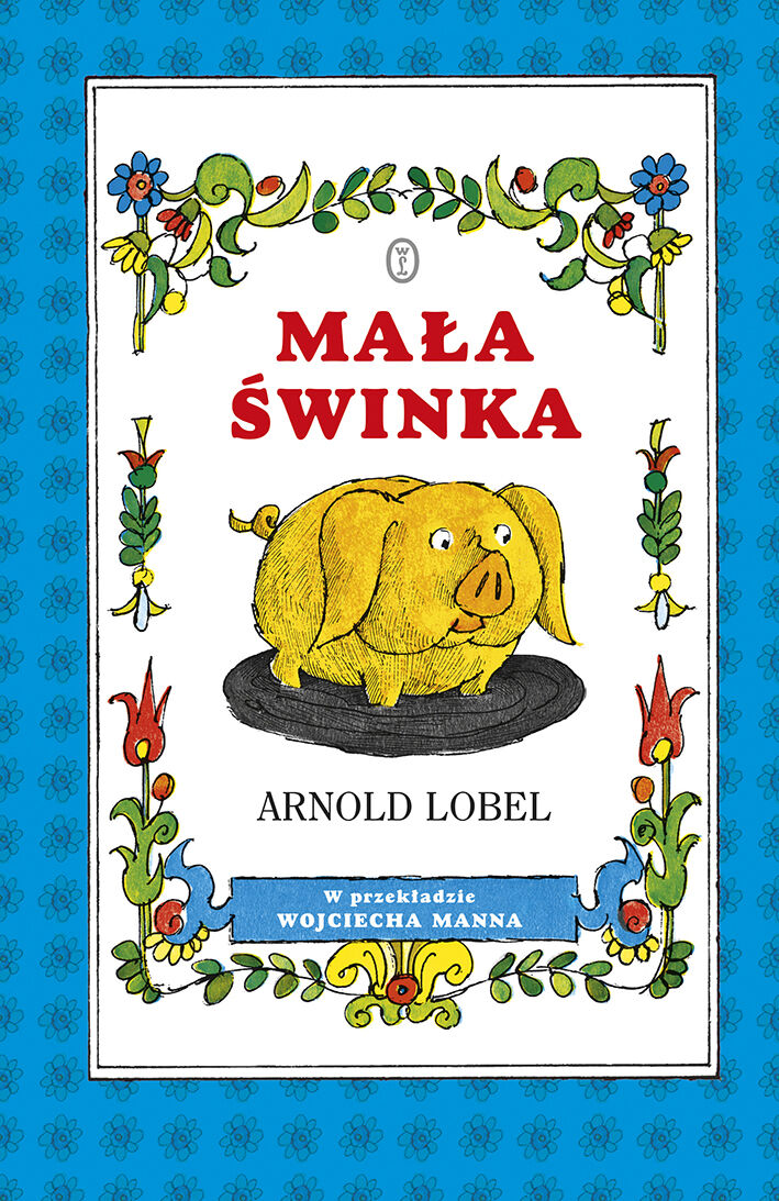 Mała świnka