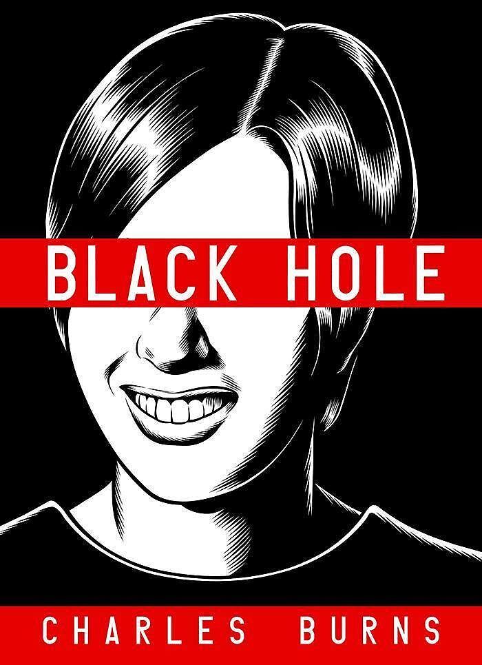 Black Hole (wyd. II)