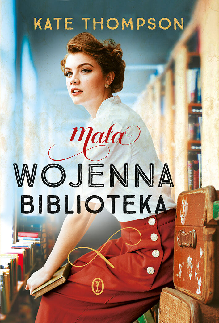 Mała wojenna biblioteka (e-book)