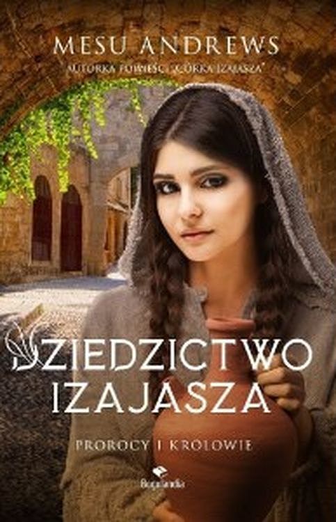 Dziedzictwo izajasza