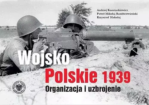 Wojsko Polskie 1939