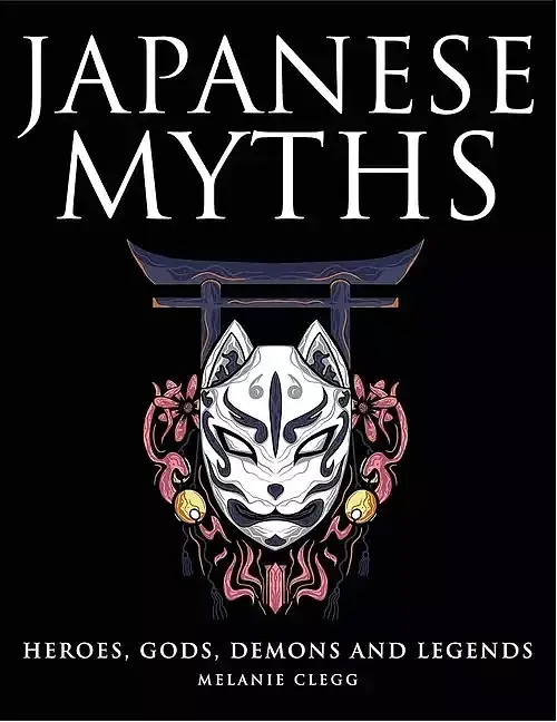 Japanese Myths