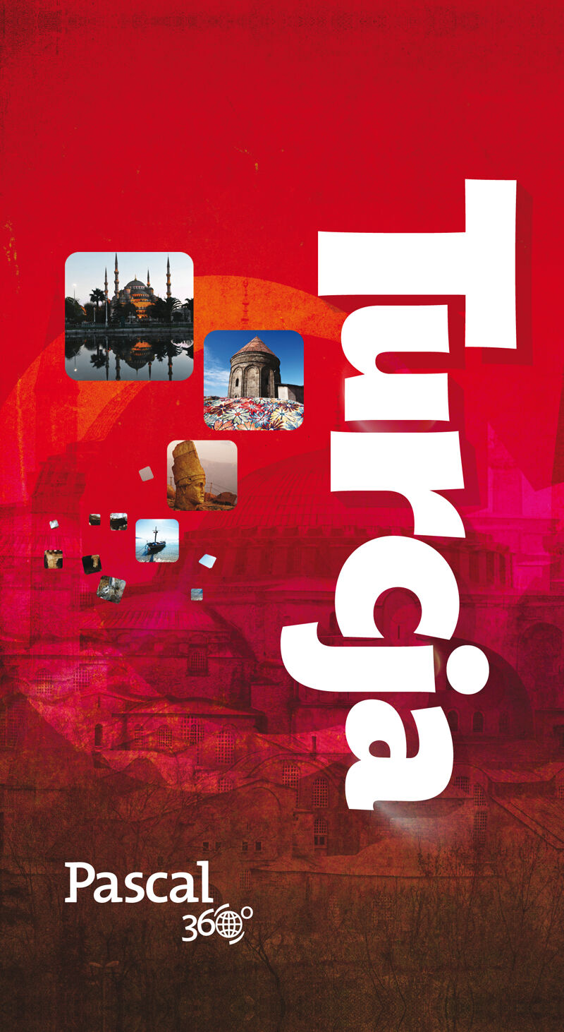 Turcja - Pascal 360 stopni (2015)