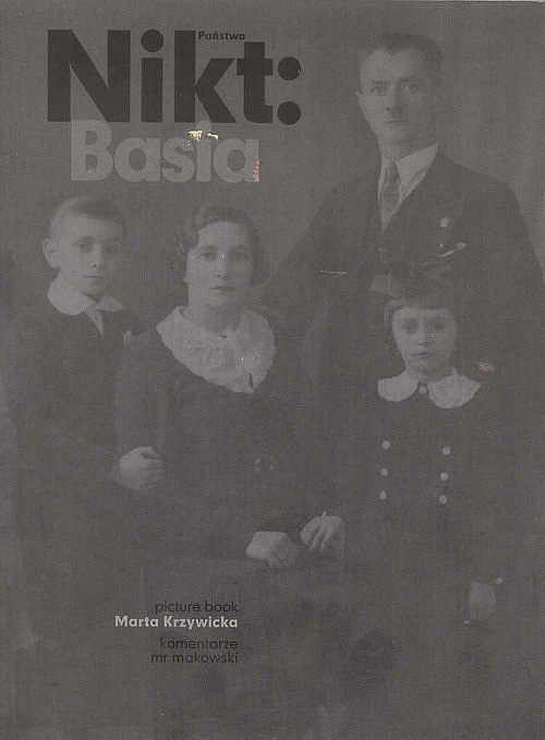 Państwo Nikt: Basia