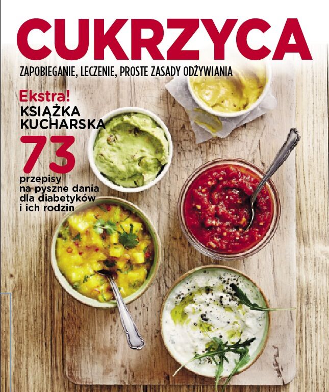 Cukrzyca